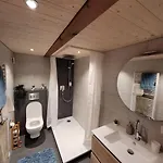 Staubbach View - Traditional Apartment