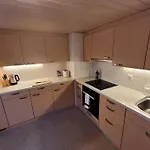 Staubbach View - Traditional Apartamento Lauterbrunnen