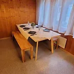 Staubbach View - Traditional Apartamento Lauterbrunnen