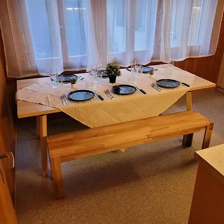 Staubbach View - Traditional * لوتربرونن